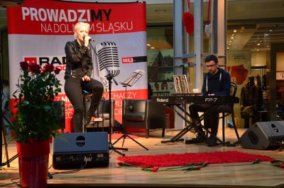Walentynki z Radiem Wrocław  (ZDJĘCIA) - 40