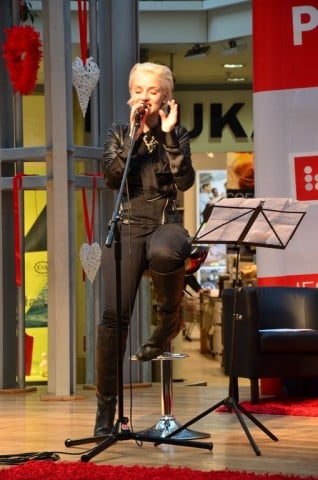 Walentynki z Radiem Wrocław  (ZDJĘCIA) - 41