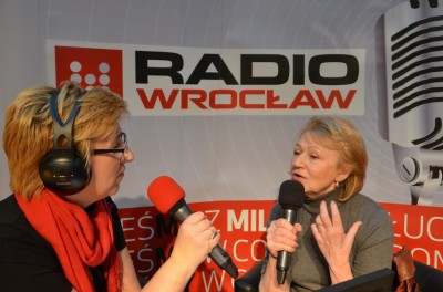 Walentynki z Radiem Wrocław  (ZDJĘCIA) - 42