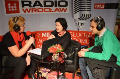 Walentynki z Radiem Wrocław  (ZDJĘCIA) - 44