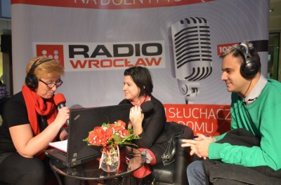 Walentynki z Radiem Wrocław  (ZDJĘCIA) - 57