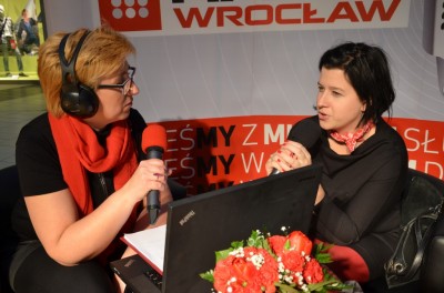 Walentynki z Radiem Wrocław  (ZDJĘCIA) - 58