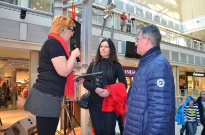 Walentynki z Radiem Wrocław  (ZDJĘCIA) - 45