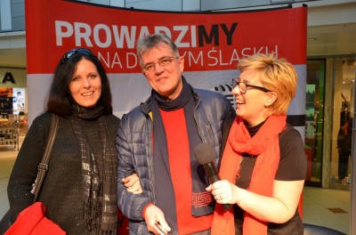 Walentynki z Radiem Wrocław  (ZDJĘCIA) - 47