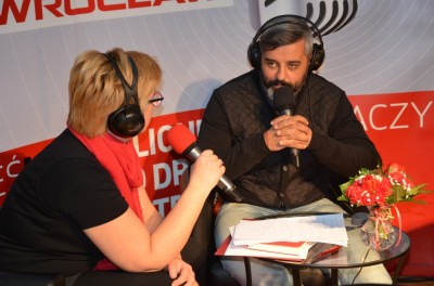 Walentynki z Radiem Wrocław  (ZDJĘCIA) - 49