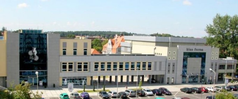 Spór zbiorowy w Bolesławieckim Ośrodku Kultury - fot. facebook.com