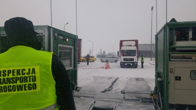 Mamy mobilną stację kontroli. Jedyną taką w Polsce (FILM) - 4