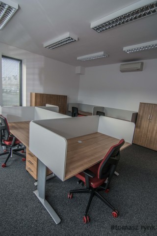 Tak wygląda nowy inkubator przedsiębiorczości (ZDJĘCIA) - 9