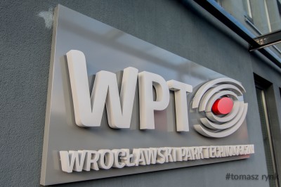 Tak wygląda nowy inkubator przedsiębiorczości (ZDJĘCIA) - 11