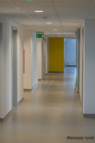 Tak wygląda nowy inkubator przedsiębiorczości (ZDJĘCIA) - 3