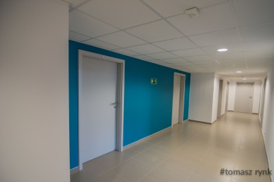 Tak wygląda nowy inkubator przedsiębiorczości (ZDJĘCIA) - 4