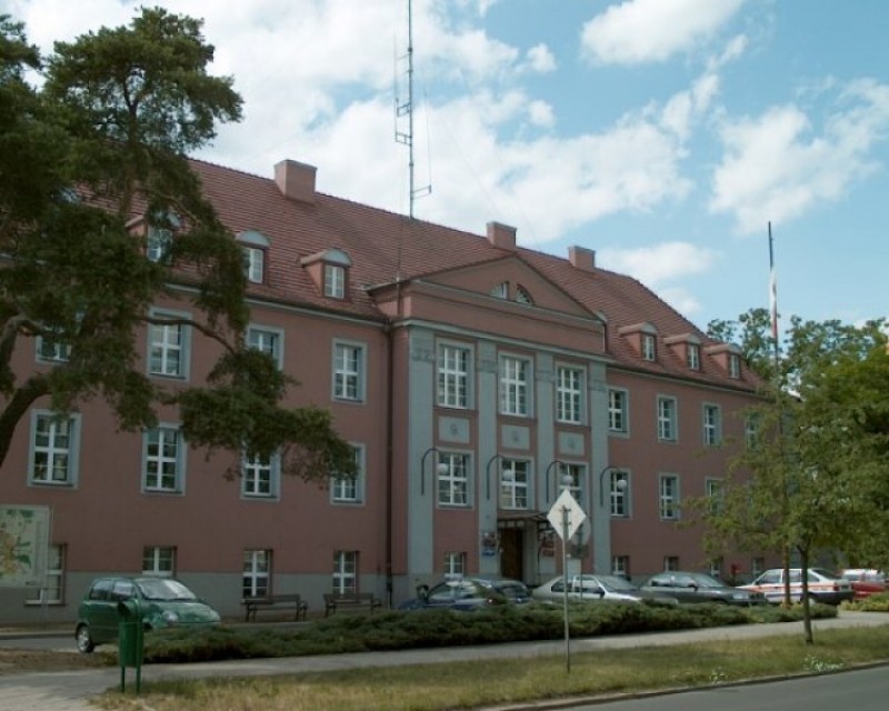 W Lubinie scalają urzędy i robią wielką czystkę (SŁUCHAJ) - www.um.lubin.pl