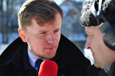 DRJ: Śniegolepy 2015 - 11