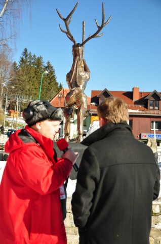 DRJ: Śniegolepy 2015 - 12