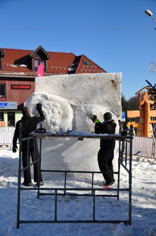 DRJ: Śniegolepy 2015 - 15