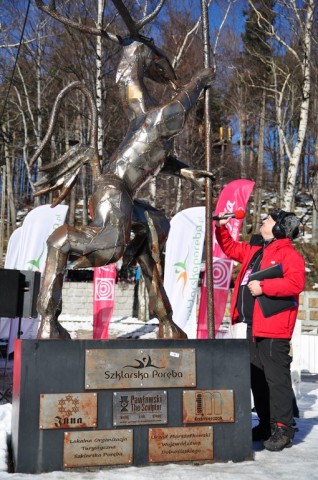 DRJ: Śniegolepy 2015 - 17