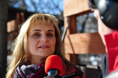 DRJ: Śniegolepy 2015 - 1