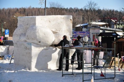 DRJ: Śniegolepy 2015 - 28