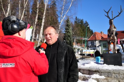 DRJ: Śniegolepy 2015 - 2