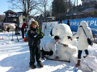 DRJ: Śniegolepy 2015 - 36