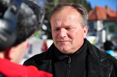 DRJ: Śniegolepy 2015 - 3