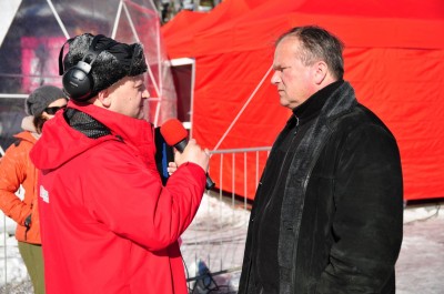DRJ: Śniegolepy 2015 - 4
