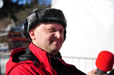DRJ: Śniegolepy 2015 - 5