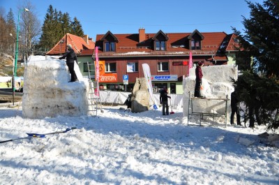 DRJ: Śniegolepy 2015 - 6