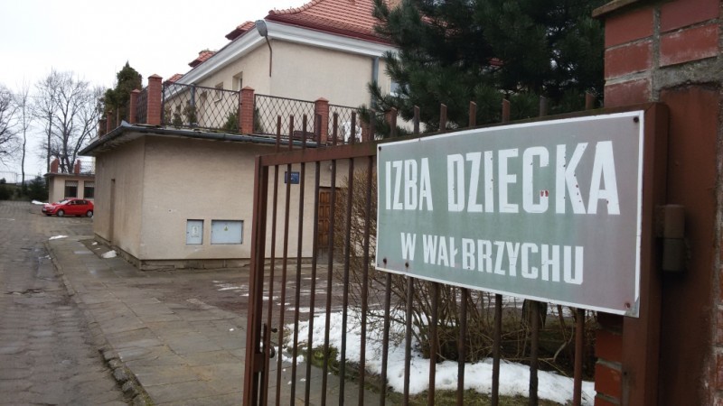 Wszyscy nieletni na bakier z prawem trafiają do Wrocławia - fot. Michał Wyszowski (Radio Wrocław)