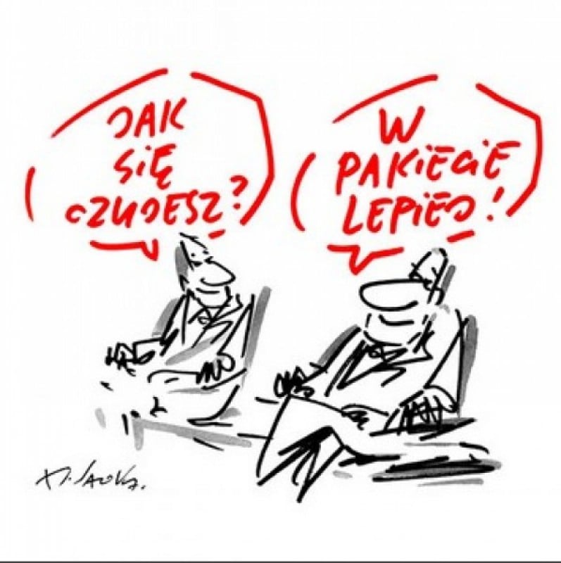 Pakiet onkologiczny. Chorzy na raka kontra reszta świata - pakietonkologiczny.gov.pl