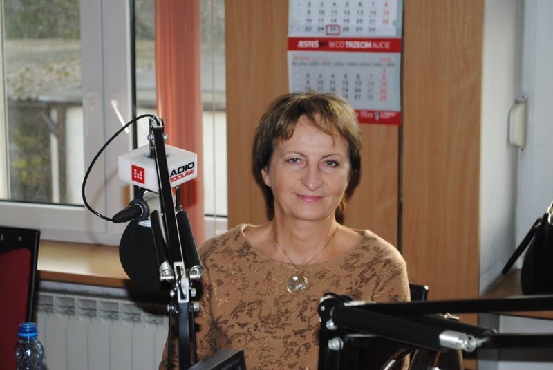Prezes MPK gościem Radia Wrocław! (POSŁUCHAJ) - fot. Gregor Niegowski (Radio Wrocław)