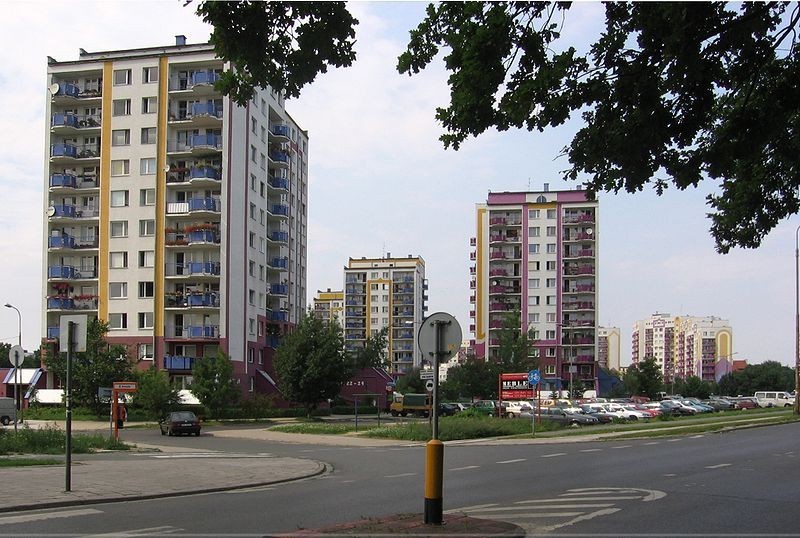 Wynajęcie mieszkania to dopiero początek kłopotów? (Słuchaj) - Kozanów/Wikipedia