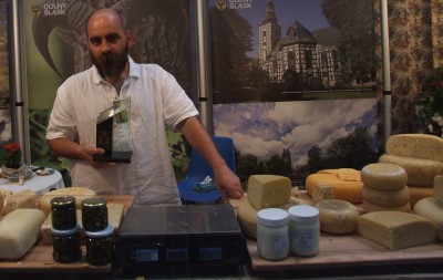 Trzeci eduBAZAR SLOW FOOD DOLNY ŚLĄSK - 11