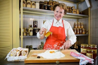 Trzeci eduBAZAR SLOW FOOD DOLNY ŚLĄSK - 0