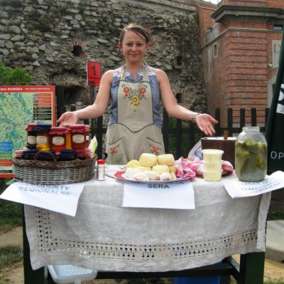 Trzeci eduBAZAR SLOW FOOD DOLNY ŚLĄSK - 1