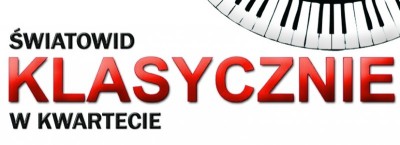 Światowid klasycznie - w kwartecie