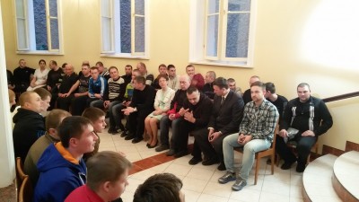 Prezydent Bronisław Komorowski na Dolnym Śląsku