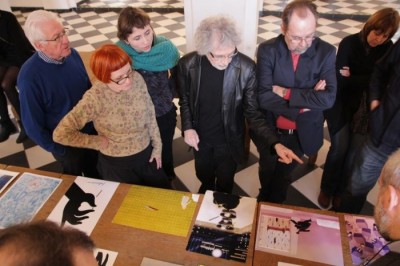 SATYRYKON: Grand Prix dla Andrieja Popowa (GALERIA) - 14