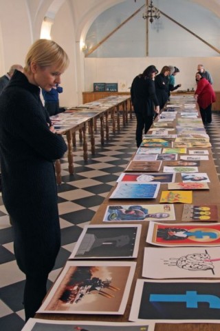 SATYRYKON: Grand Prix dla Andrieja Popowa (GALERIA) - 17
