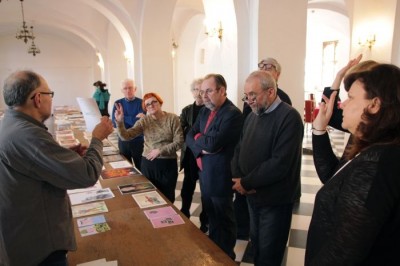 SATYRYKON: Grand Prix dla Andrieja Popowa (GALERIA) - 22