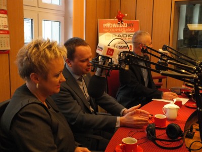 Debata polityczna: Sądowa batalia, czy ugoda ws portalu? - 1