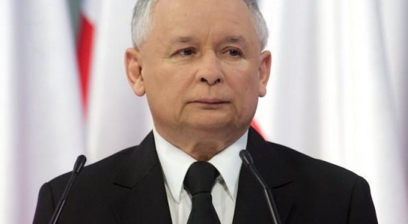 Jarosław Kaczyński o Dutkiewiczu, Ukrainie i wyborach (Wywiad) - 