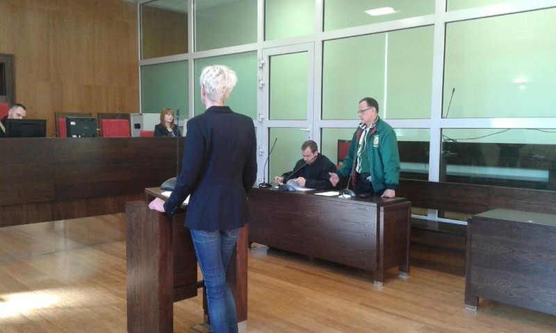 Roman Zieliński winny nawoływania do nienawiści - Fot. archiwum prw.pl