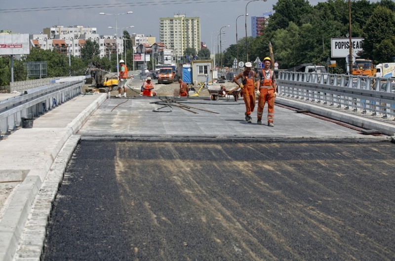 Urzędnicy: Ministerstwo się myli ws. Strzegomskiej - Fot. www.wi.wroc.pl