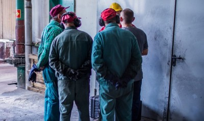 Częste kontrole trzeźwości. Związkowcy KGHM: To poniżające