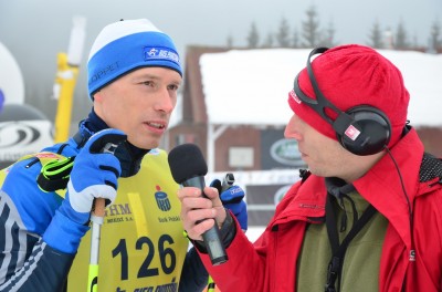 DRJ: Czech i Estonka najlepsi w Biegu Piastów - 12
