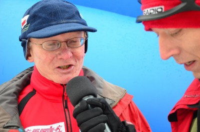 DRJ: Czech i Estonka najlepsi w Biegu Piastów - 15