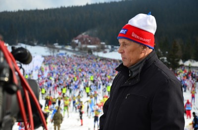 DRJ: Czech i Estonka najlepsi w Biegu Piastów - 16
