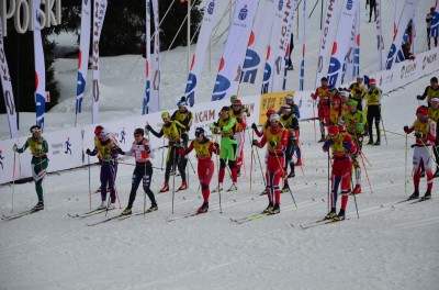 DRJ: Czech i Estonka najlepsi w Biegu Piastów - 18
