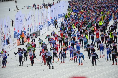 DRJ: Czech i Estonka najlepsi w Biegu Piastów - 22